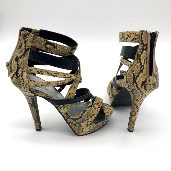 Super fun high heels - Picture 1 of 9